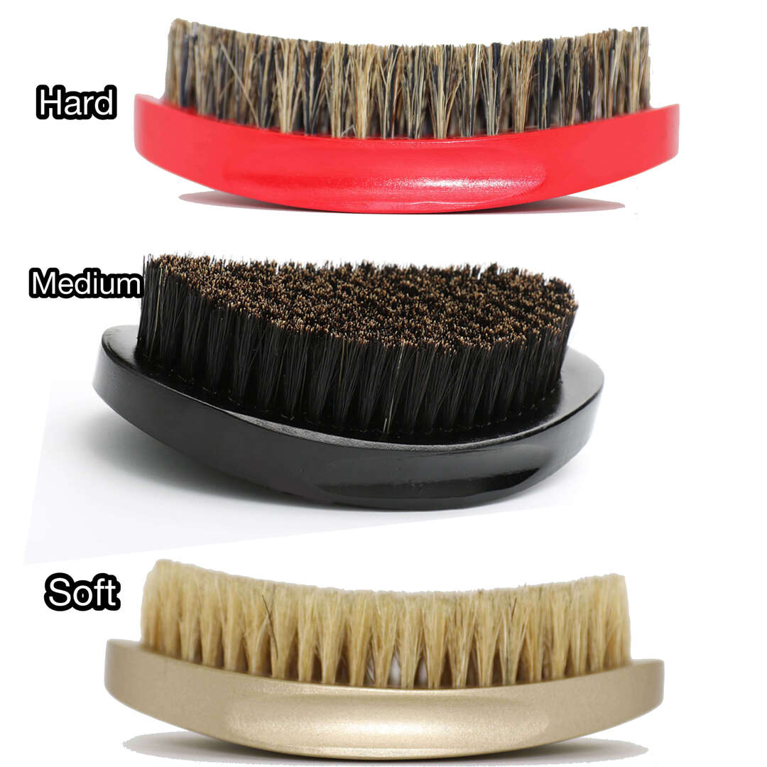 3WP Medium, Hard, & Soft Brush (Bundle DEAL)