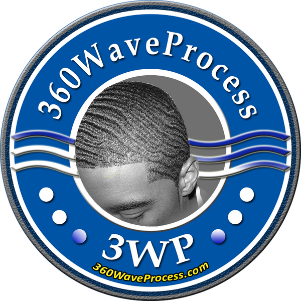 360 Wave Process