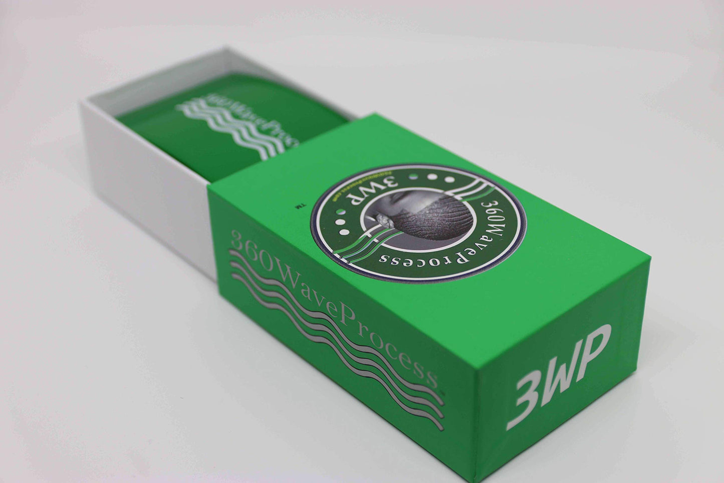 3WP Wave Pack (Bundle DEAL)