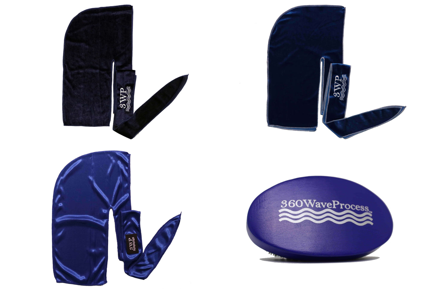 3WP Wave Pack (Bundle DEAL)