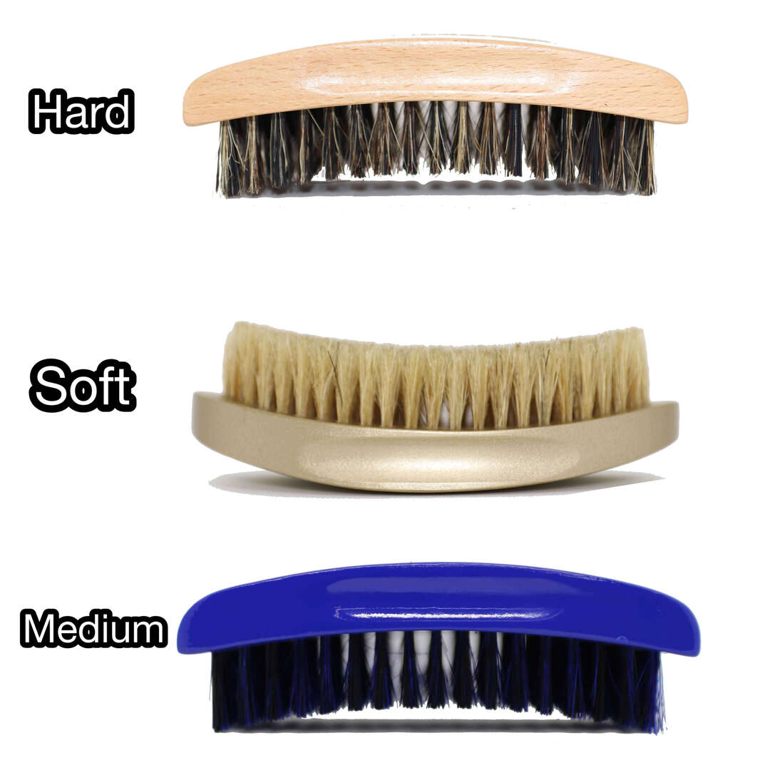 3WP Medium, Hard, Soft Brush (Bundle DEAL)