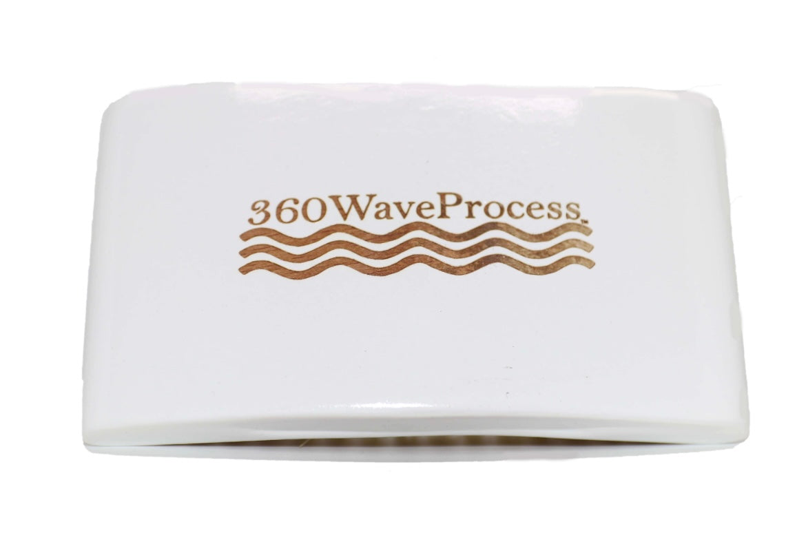 3WP (Medium) Wave Brushes