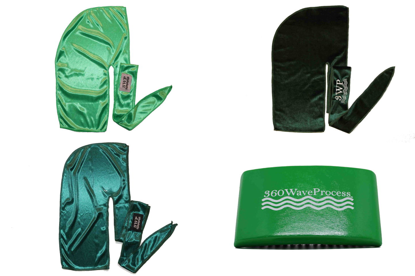 3WP Wave Pack (Bundle DEAL)