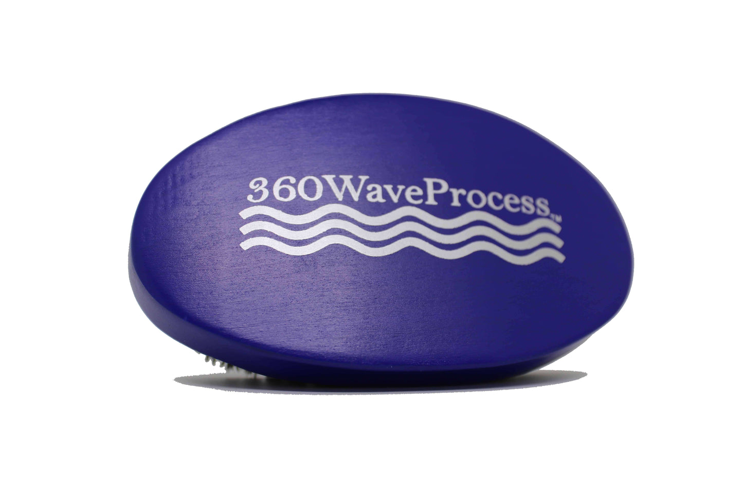 3WP Medium Wave Brush (Blue)
