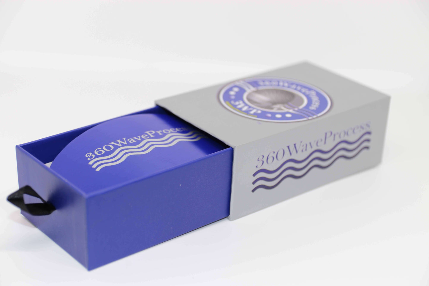 3WP Wave Pack (Bundle DEAL)