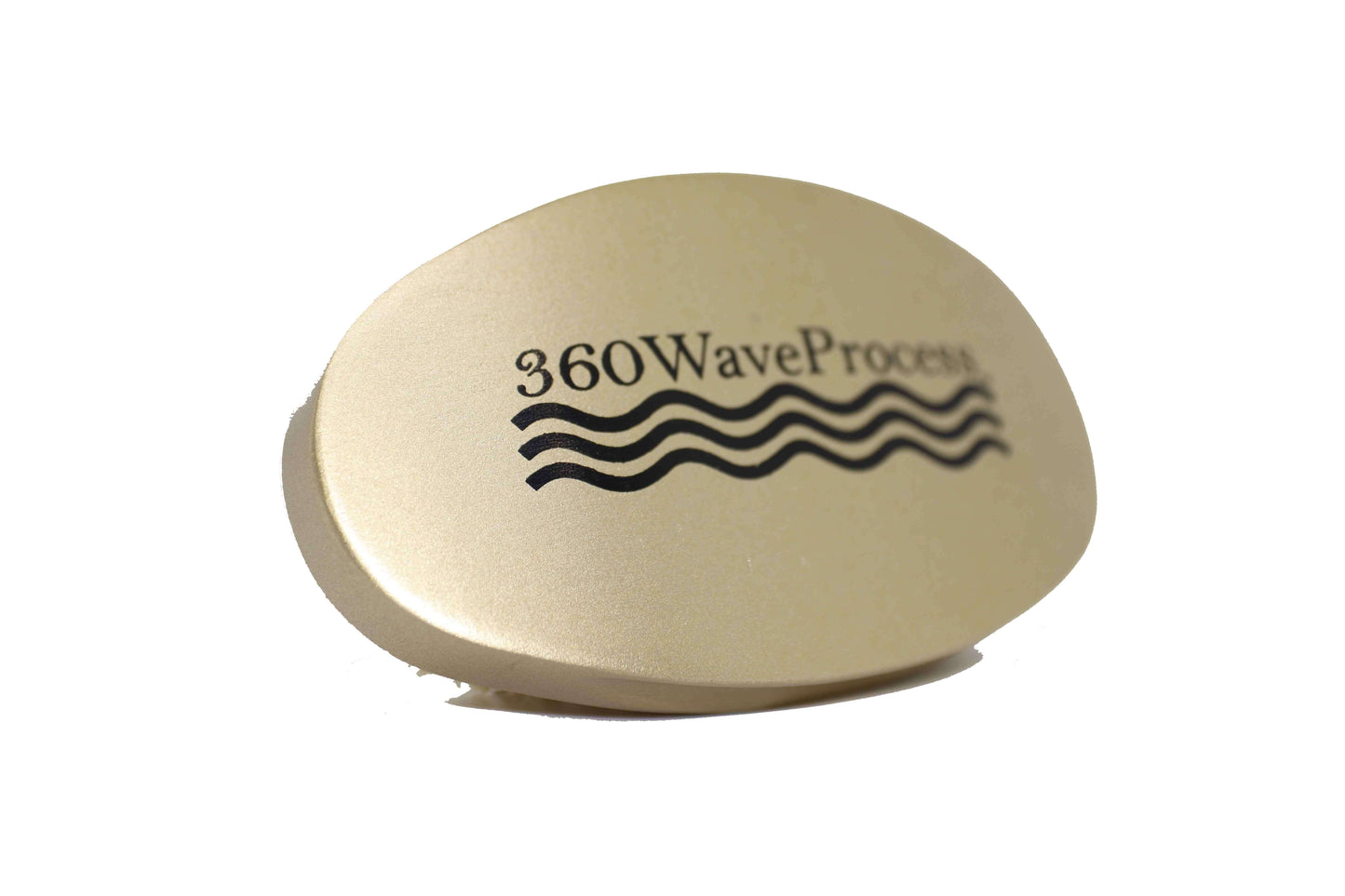 3WP Soft Wave Brush (GOLD) Edition
