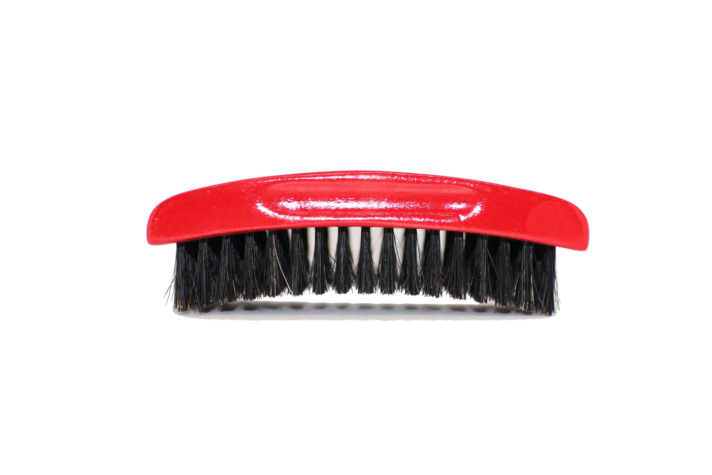 Engraved 3WP Medium Wave Brush (RED 2.0)