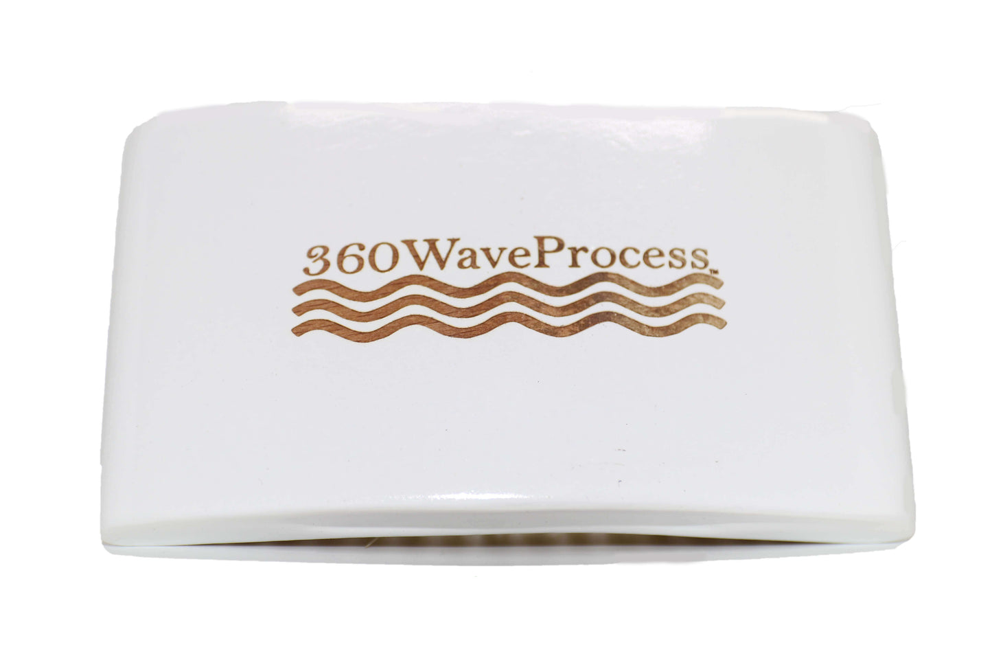 3WP Soft Wave Brush (GOLD) Edition