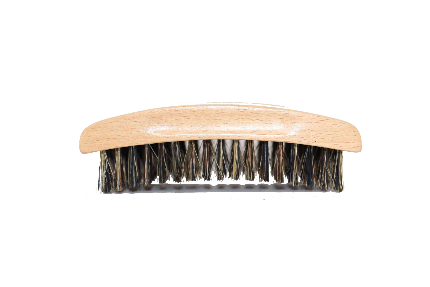 3WP Hard Wave Brush Engraved (Wood Grain)
