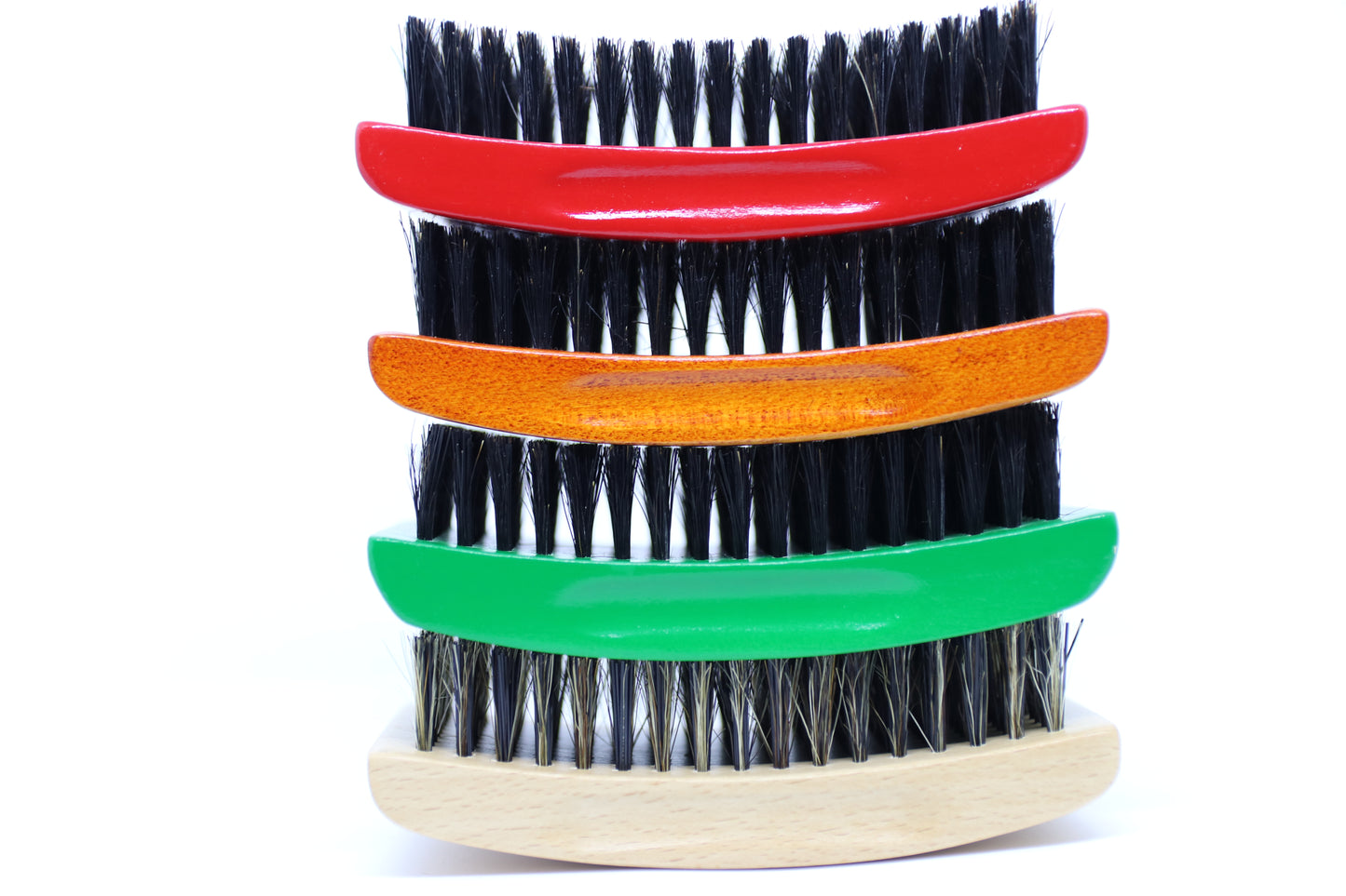 3WP (Medium) Wave Brushes