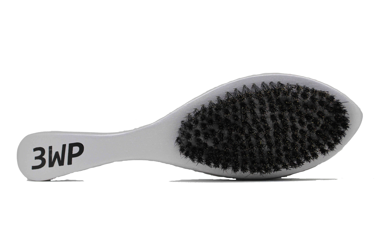 3WP Medium Wave Brush with Handle