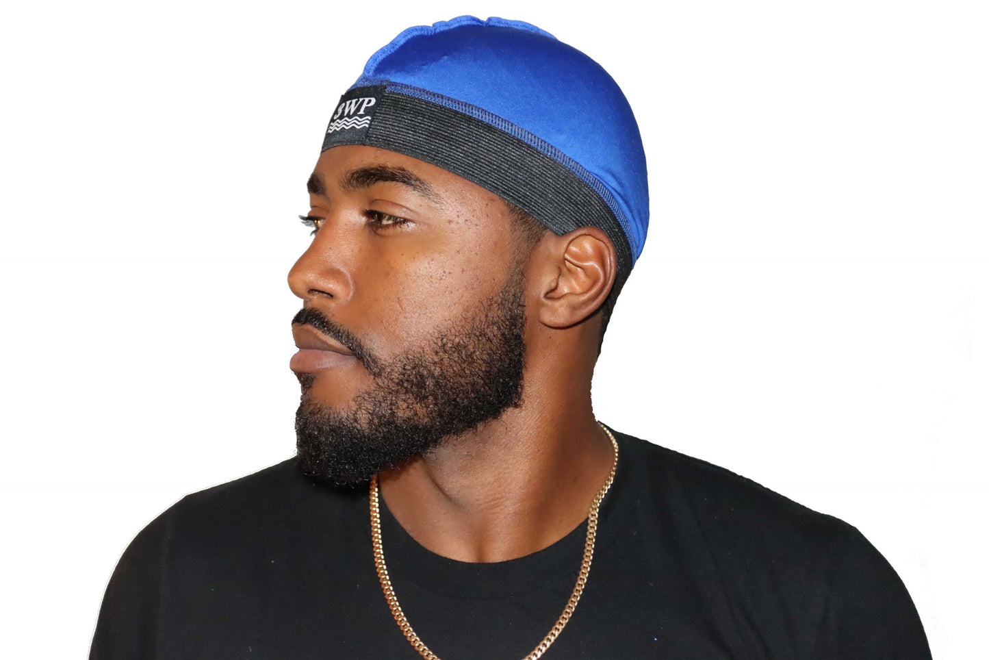 3WP Wave Cap Wide Band (ALL COLORS)