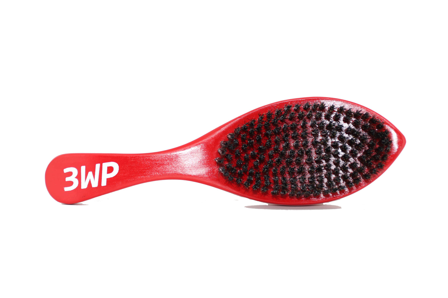 3WP Medium Wave Brush with Handle