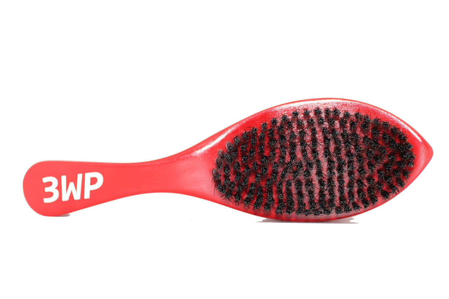 3WP Medium Wave Brush with Handle