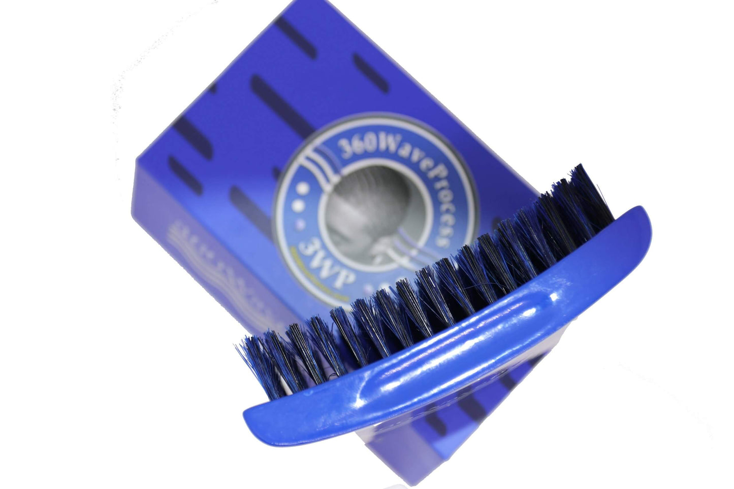 3WP (Medium) Wave Brushes