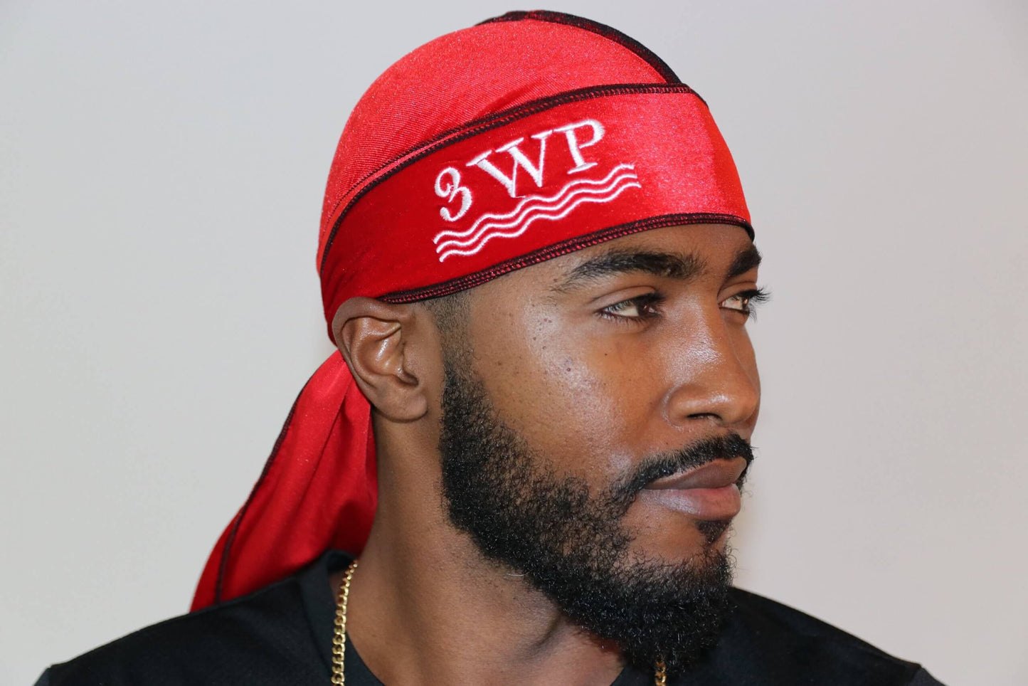 3WP Velvet Du-rags (All Colors)