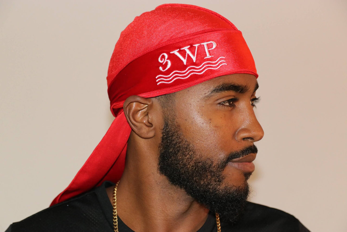 3WP Velvet Du-rags (All Colors)