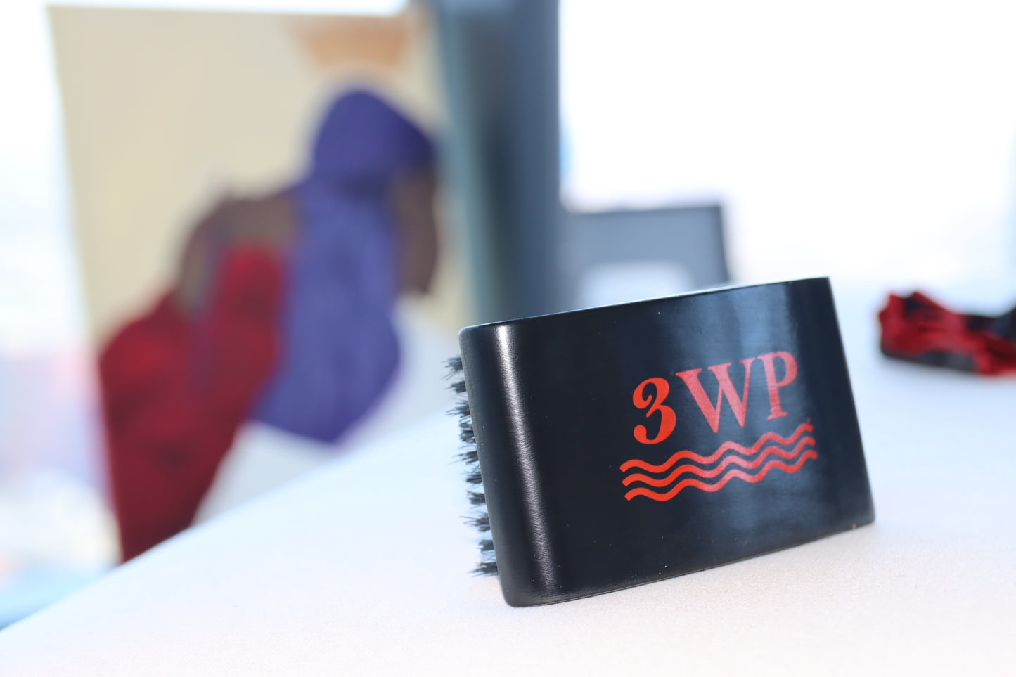 3WP (Medium) Wave Brushes