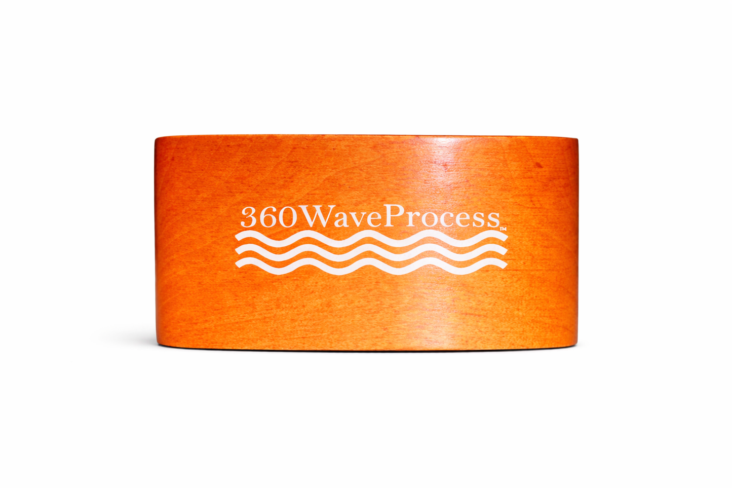 3WP Medium Wave Brush (Fiery Orange)