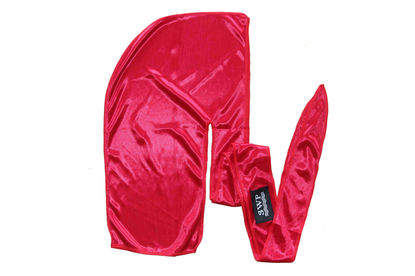 3WP Silky Du-rags (ALL COLORS)