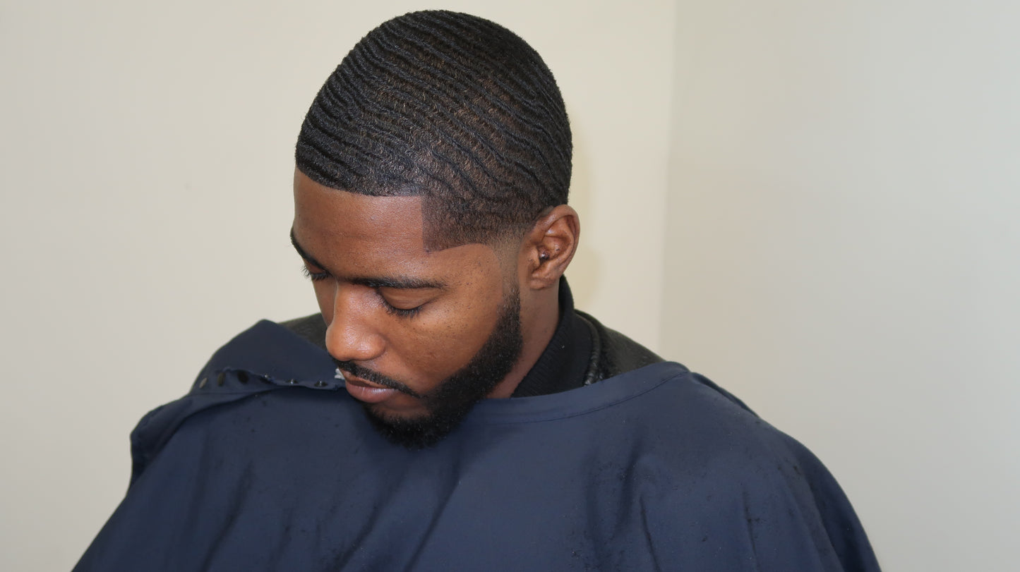 Haircut (Los Angeles,CA) - Barbershop