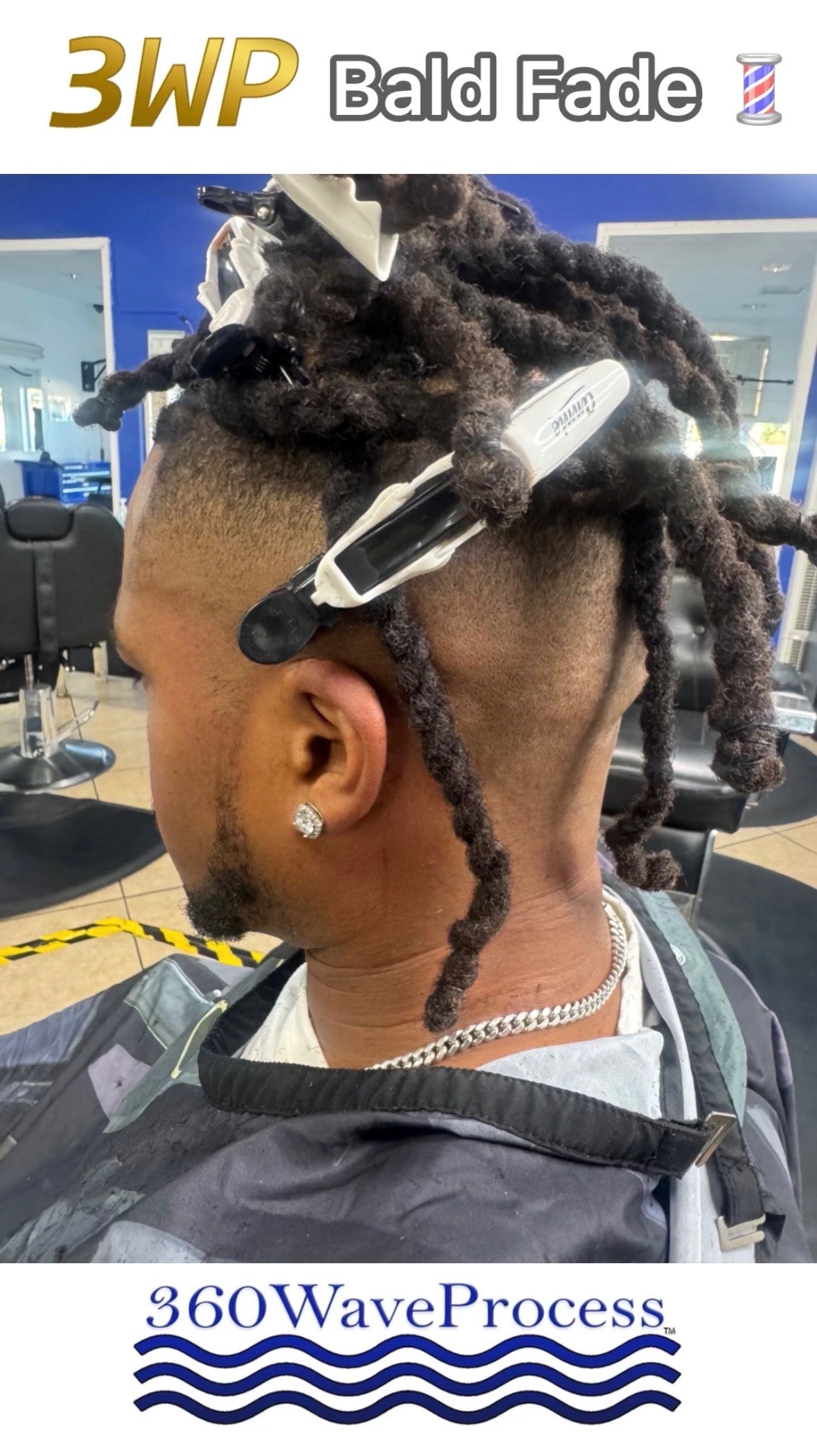 Haircut (Los Angeles,CA) - Barbershop