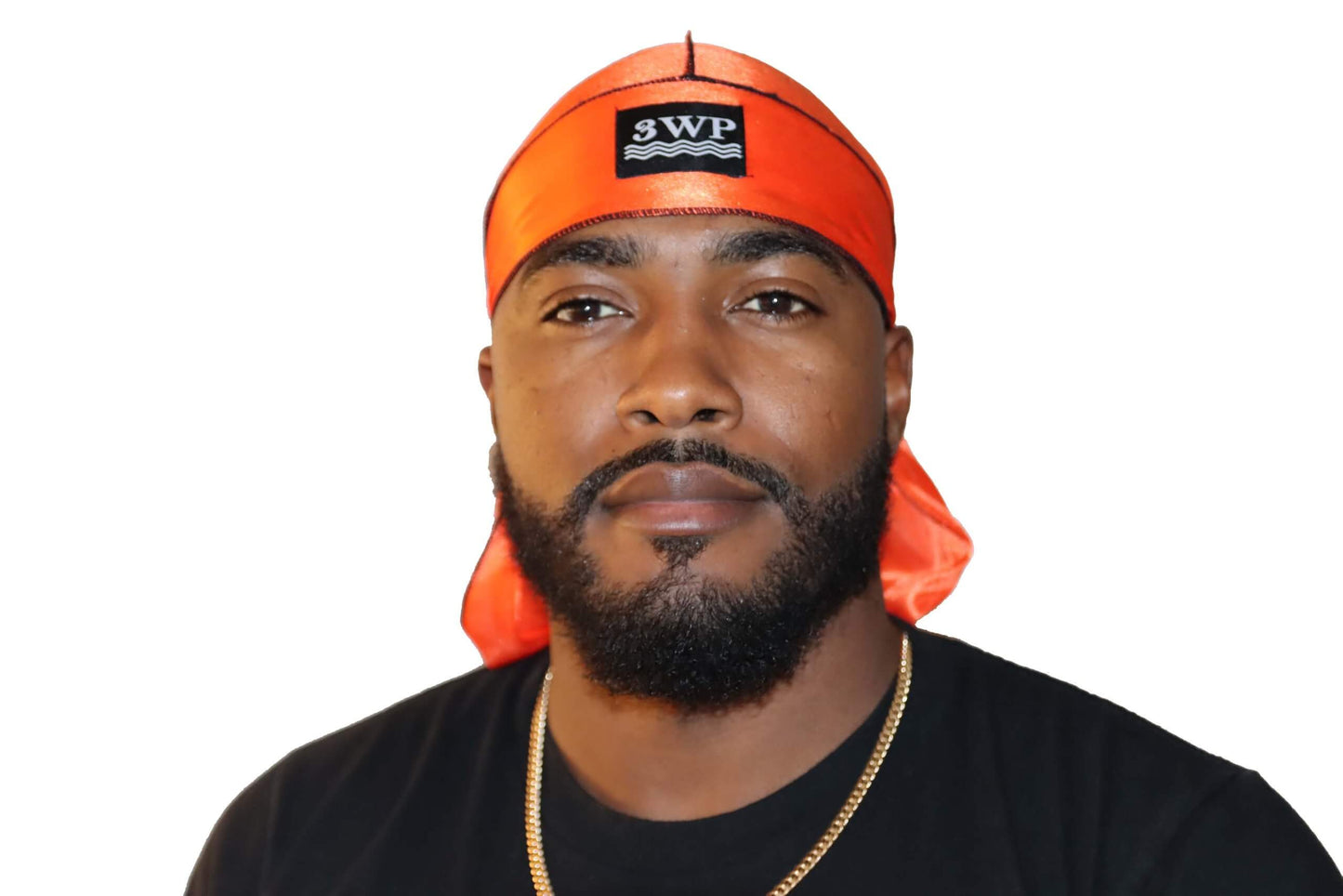 3WP Silky Du-rags (ALL COLORS)