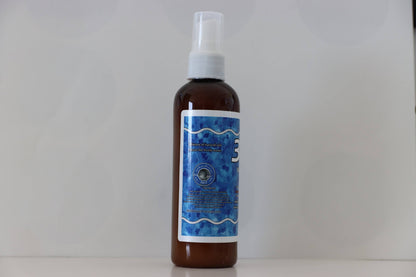 3WP Wavy Beard Conditioner (Moisturizing) x 2