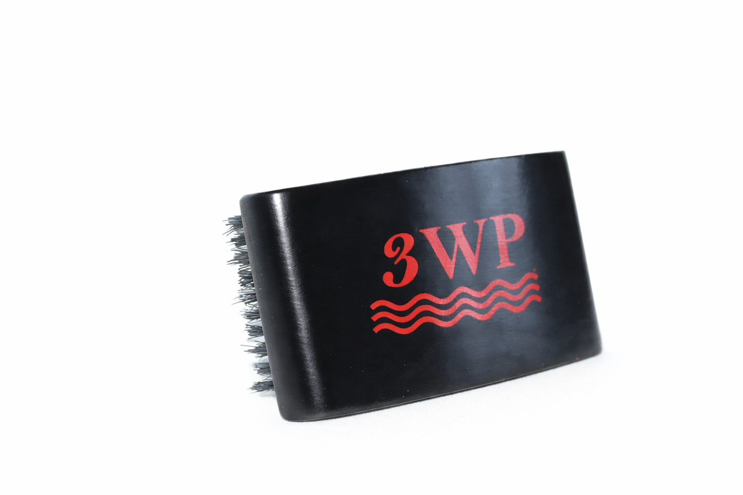 3WP Medium Wave Brush (Black) Fresh Cut Fork Breaker