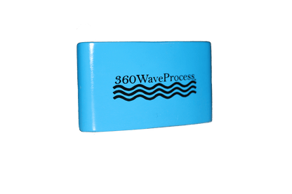 3WP Brush Medium (Dark Sky Blue)