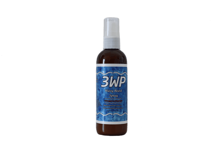 3WP Wavy Beard Conditioner (Moisturizing) x 2